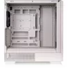 Thermaltake Retro 360 bege caixa de PC Mid Tower com vidro temperado