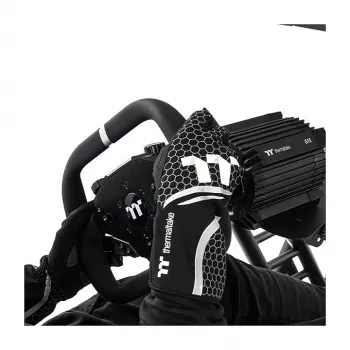 Thermaltake Luvas Sim pretas XL (Tt eSPORTS)