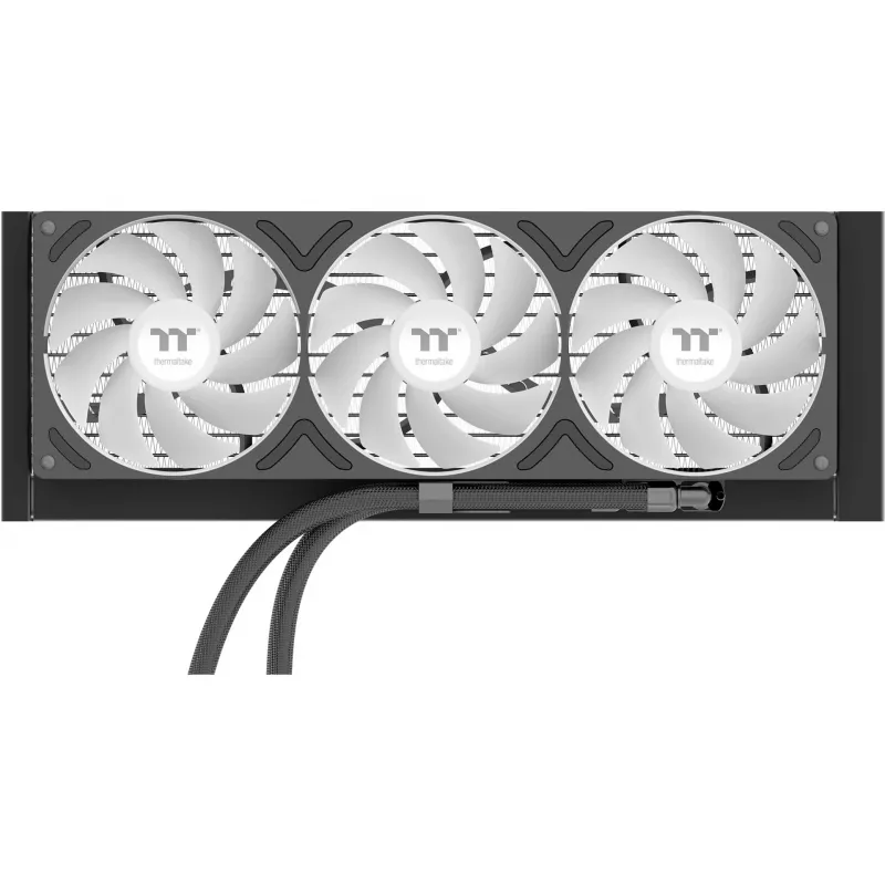 Thermaltake ST360 Ultra (Preto, 7 IPS LCD)