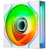 Thermaltake SWAFAN INFINITY EX12 ARGB Sync branco 3Pack