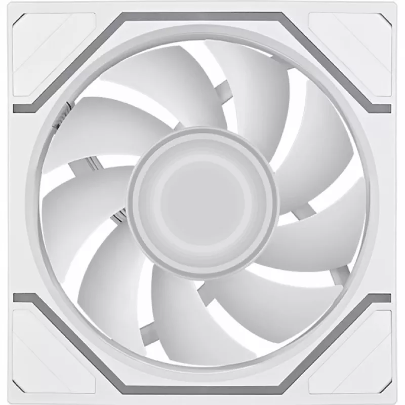 Thermaltake SWAFAN INFINITY EX12 ARGB Sync branco 3Pack