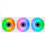 Thermaltake SWAFAN INFINITY EX12 ARGB Sync branco 3Pack