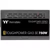 Fonte de alimentação Thermaltake Toughpower GX3 SE 750W 80 PLUS Gold ATX 3.1 PCIe 5.1