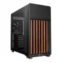 Thermaltake TR300 WS Caixa Mid Tower preta - ATX