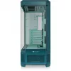Caixa full tower Thermaltake View 600 TG Transformative Teal, vidro temperado, ARGB