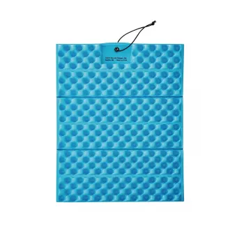 Thermarest Z Seat SOL Azul/Prateado