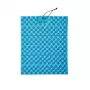 Thermarest Z Seat SOL Azul/Prateado