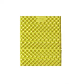 Thermarest Z Seat SOL Assento Lemon/Prateado