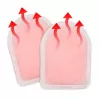 THERMOPAD Basic Nature Aquecedores de pés pack de 2