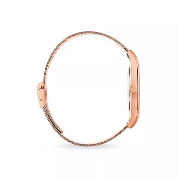 Relógio unissexo Thomas Sabo WA0341-265-202-4 40mm aço inoxidável quartzo analógico
