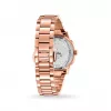 Relógio de mulher THOMAS SABO WA02152652093 33mm mesh em aço inoxidável tom ouro rosa