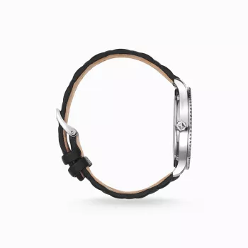 Relógio de mulher THOMAS SABO WA03222212033 38mm aço inoxidável cronógrafo