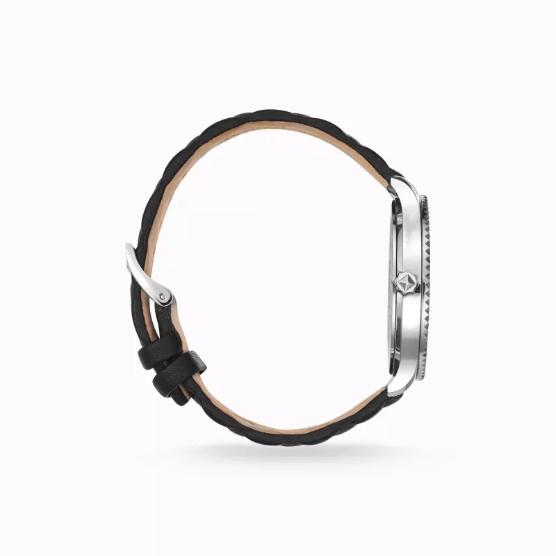 Relógio de mulher THOMAS SABO WA03222212033 38mm aço inoxidável cronógrafo