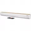 Barra de som THOMSON Cosy SB401BT, 40W com Bluetooth, AUX, entrada ótica e coaxial