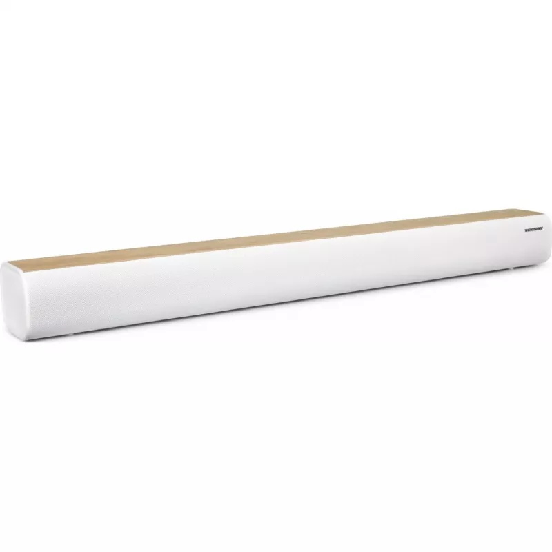 Barra de som THOMSON Cosy SB401BT, 40W com Bluetooth, AUX, entrada ótica e coaxial