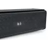 THOMSON SB180BT Barra de som Bluetooth (120W, 2.0 canais, preto)