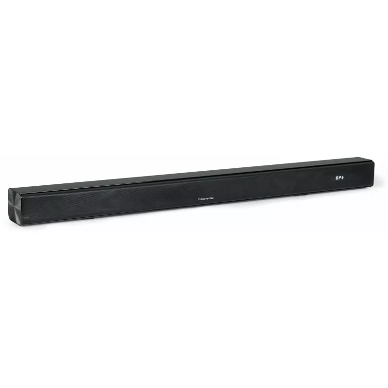 THOMSON SB180BT Barra de som Bluetooth (120W, 2.0 canais, preto)