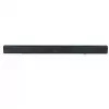 THOMSON SB180BT Barra de som Bluetooth (120W, 2.0 canais, preto)