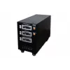 Estabilizador de tensão trifásico Volt Polska AVR PRO 15000 3% SERVO 3-F