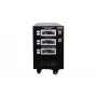 Estabilizador de tensão trifásico Volt Polska AVR PRO 15000 3% SERVO 3-F