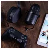 THRONMAX Mdrill Dome Jet Black 48kHz microfone condensador USB