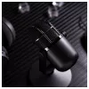 THRONMAX Mdrill Dome Jet Black 48kHz microfone condensador USB
