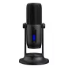 THRONMAX Mdrill One Jet Black 48 kHz microfone condensador USB