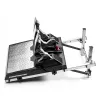Suporte de pedais Thrustmaster T-Pedals para simulador de corrida