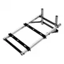 Suporte de pedais Thrustmaster T-Pedals para simulador de corrida