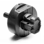 Kit de atualização adaptador de libertação rápida Thrustmaster T-QR para bases de volante T-Series
