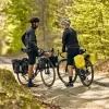 Thule 5403 Shield Pannier 13L conjunto de 2 amarelo