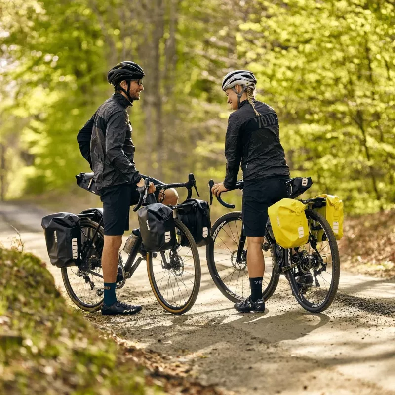 Thule 5403 Shield Pannier 13L conjunto de 2 amarelo