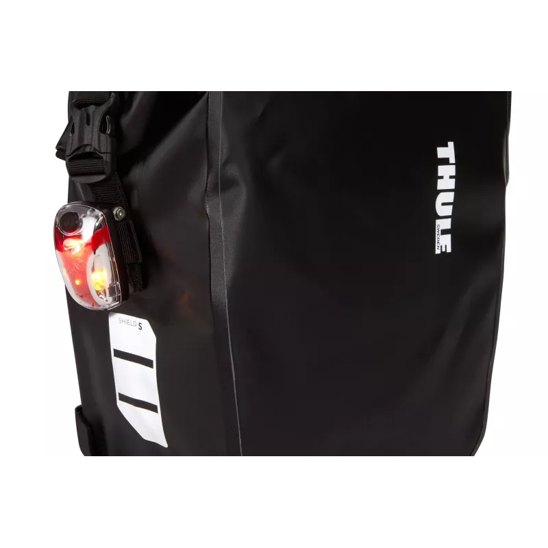 Thule 5403 Shield Pannier 13L conjunto de 2 amarelo