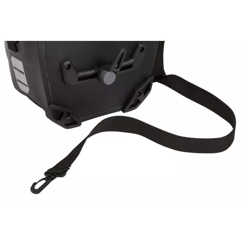 Thule 5403 Shield Pannier 13L conjunto de 2 amarelo