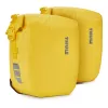 Thule 5403 Shield Pannier 13L conjunto de 2 amarelo