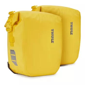 Thule 5403 Shield Pannier 13L conjunto de 2 amarelo