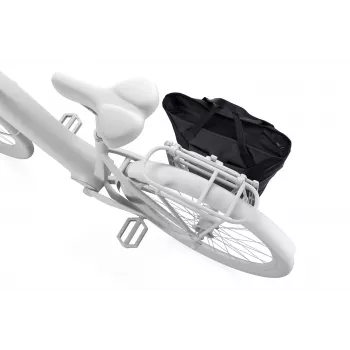 Mala Thule 5465 Chasm Tote 25L com InLock Preto