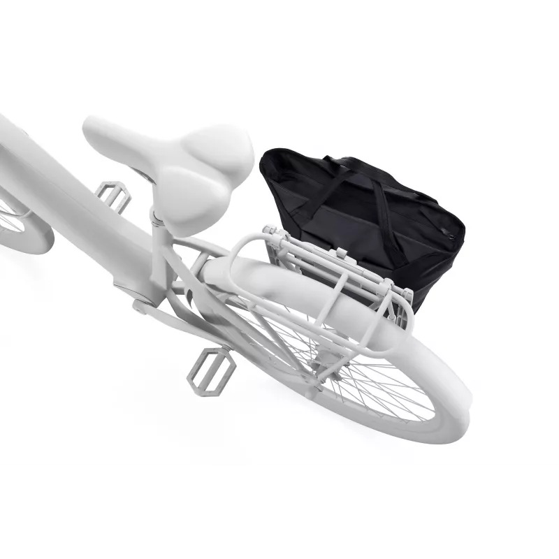 Mala Thule 5465 Chasm Tote 25L com InLock Preto