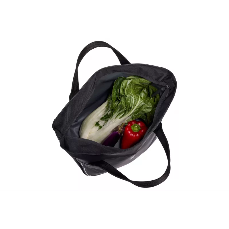 Mala Thule 5465 Chasm Tote 25L com InLock Preto