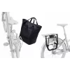 Mala Thule 5465 Chasm Tote 25L com InLock Preto