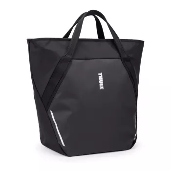 Mala Thule 5465 Chasm Tote 25L com InLock Preto