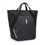 Mala Thule 5465 Chasm Tote 25L com InLock Preto