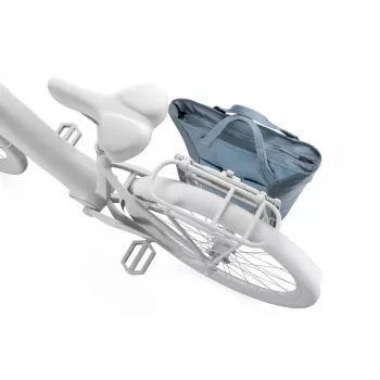 Thule 5466 Chasm Tote 25L com InLock Azul médio
