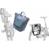 Thule 5466 Chasm Tote 25L com InLock Azul médio