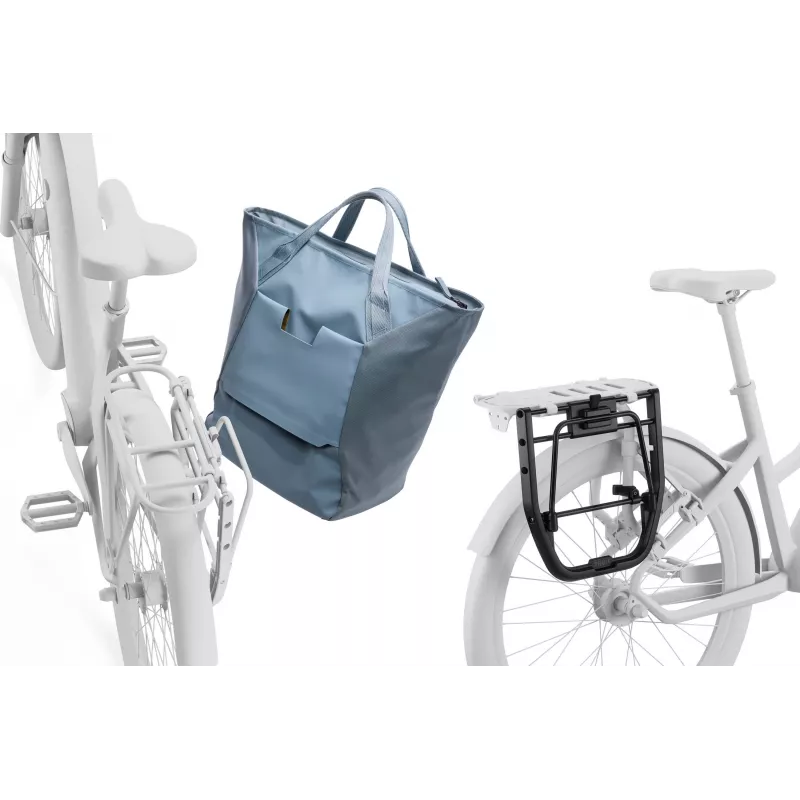 Thule 5466 Chasm Tote 25L com InLock Azul médio