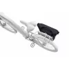 Thule 5468 Chasm Courier 22L com InLock Preto