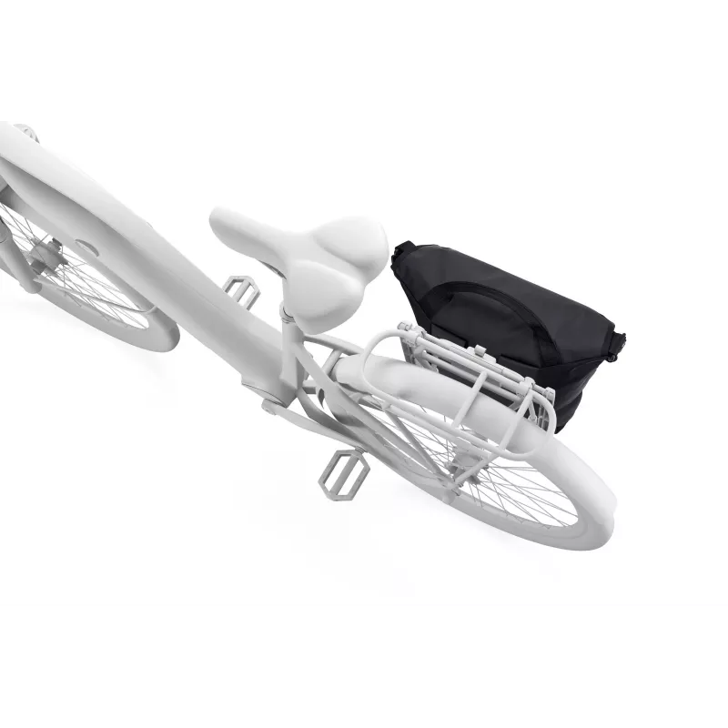 Thule 5468 Chasm Courier 22L com InLock Preto
