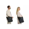Thule 5468 Chasm Courier 22L com InLock Preto