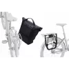 Thule 5468 Chasm Courier 22L com InLock Preto