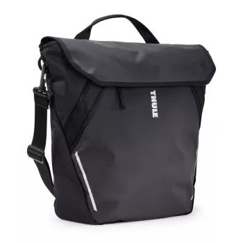 Thule 5468 Chasm Courier 22L com InLock Preto